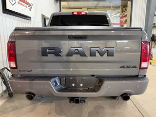 2022 Ram 1500 Classic Express in Barrhead, Alberta - 4 - w320h240cpx