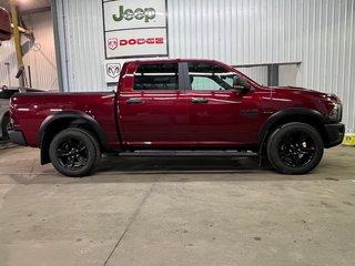 2023 Ram 1500 Classic Warlock in Barrhead, Alberta - 2 - w320h240cpx
