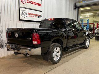 2024 Ram 1500 Classic Tradesman Crew Cab Hemi 4x4 in Barrhead, Alberta - 3 - w320h240cpx