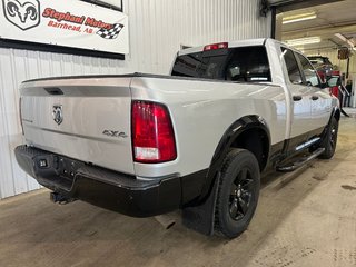 2016 Ram 1500 Outdoorsman Quad cab 4x4 in Barrhead, Alberta - 3 - w320h240cpx
