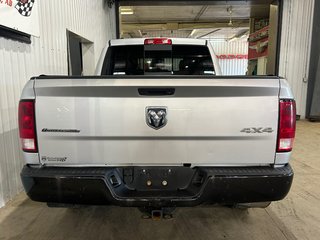 2016 Ram 1500 Outdoorsman Quad cab 4x4 in Barrhead, Alberta - 4 - w320h240cpx