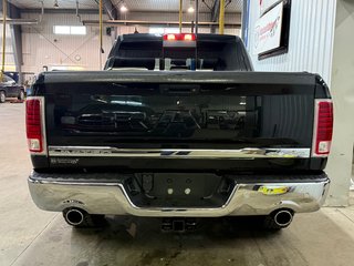 2018 Ram 1500 Limited Ecodiesel 4x4 in Barrhead, Alberta - 5 - w320h240cpx
