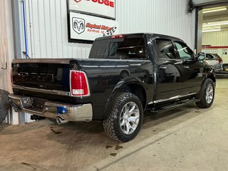 2018 Ram 1500 Limited Ecodiesel 4x4 in Barrhead, Alberta - 3 - w320h240cpx