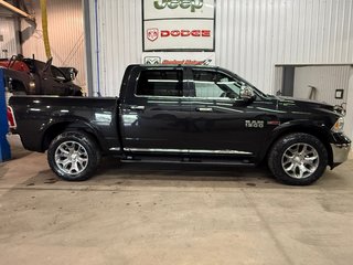 2018 Ram 1500 Limited Ecodiesel 4x4 in Barrhead, Alberta - 2 - w320h240cpx