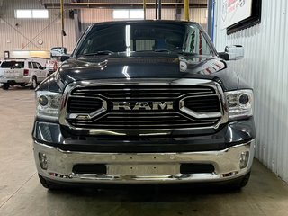 2018 Ram 1500 Limited Ecodiesel 4x4 in Barrhead, Alberta - 4 - w320h240cpx