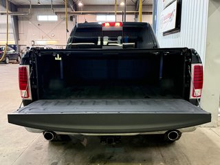 2018 Ram 1500 Limited Ecodiesel 4x4 in Barrhead, Alberta - 6 - w320h240cpx