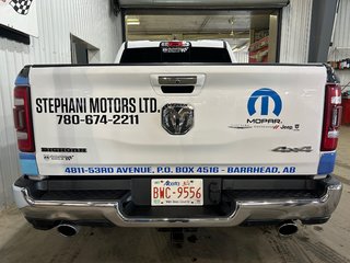 2020 Ram 1500 Big Horn in Barrhead, Alberta - 3 - w320h240cpx
