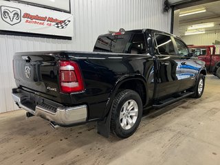 2022 Ram 1500 Laramie in Barrhead, Alberta - 3 - w320h240cpx