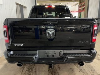 2023 Ram 1500 Big Horn in Barrhead, Alberta - 4 - w320h240cpx