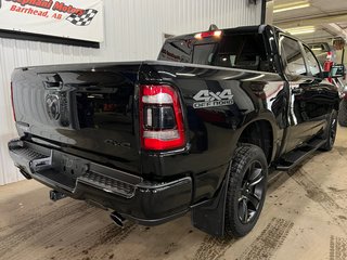 2023 Ram 1500 Big Horn in Barrhead, Alberta - 3 - w320h240cpx