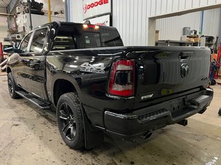 2023 Ram 1500 Big Horn in Barrhead, Alberta - 5 - w320h240cpx