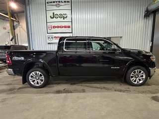2023 Ram 1500 Longhorn 4x4 in Barrhead, Alberta - 2 - w320h240cpx