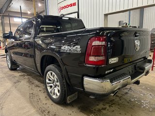 2023 Ram 1500 Longhorn 4x4 in Barrhead, Alberta - 5 - w320h240cpx