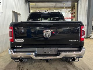 2023 Ram 1500 Longhorn 4x4 in Barrhead, Alberta - 4 - w320h240cpx
