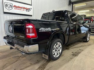 2023 Ram 1500 Longhorn 4x4 in Barrhead, Alberta - 3 - w320h240cpx