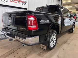 2023 Ram 1500 Longhorn 4x4 in Barrhead, Alberta - 3 - w320h240cpx