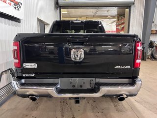 2023 Ram 1500 Longhorn 4x4 in Barrhead, Alberta - 6 - w320h240cpx