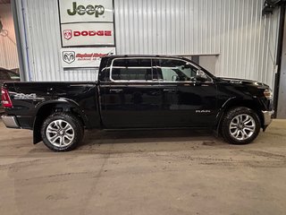 2023 Ram 1500 Longhorn 4x4 in Barrhead, Alberta - 2 - w320h240cpx