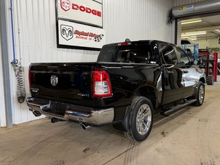 2024 Ram 1500 Big Horn Crew Cab 4x4 in Barrhead, Alberta - 3 - w320h240cpx