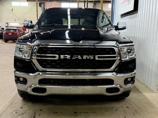 2024 Ram 1500 Big Horn Crew Cab 4x4 in Barrhead, Alberta - 6 - w320h240cpx
