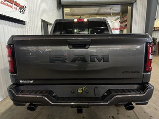 2026 Ram 1500 EXPRESS in Barrhead, Alberta - 4 - w320h240cpx
