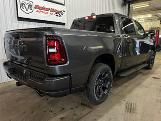 2026 Ram 1500 EXPRESS in Barrhead, Alberta - 3 - w320h240cpx