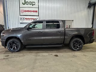 2026 Ram 1500 EXPRESS in Barrhead, Alberta - 6 - w320h240cpx