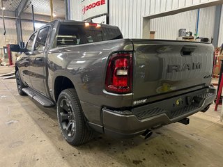 2026 Ram 1500 EXPRESS in Barrhead, Alberta - 5 - w320h240cpx