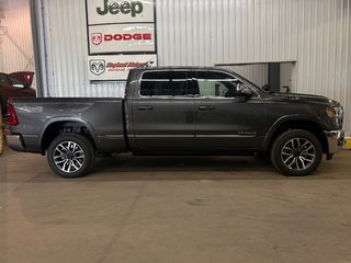 2026 Ram 1500 LIMITED in Barrhead, Alberta - 2 - w320h240cpx