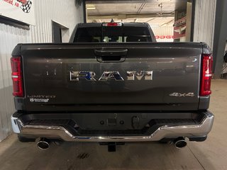 2026 Ram 1500 LIMITED in Barrhead, Alberta - 4 - w320h240cpx