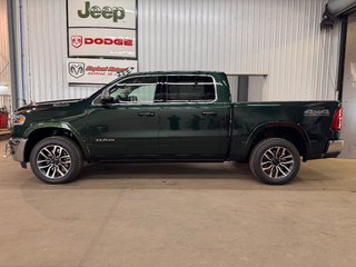 2026 Ram 1500 LONGHORN in Barrhead, Alberta - 6 - w320h240cpx