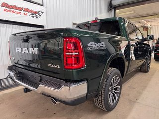 2026 Ram 1500 LONGHORN in Barrhead, Alberta - 3 - w320h240cpx