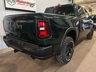 2026 Ram 1500 REBEL in Barrhead, Alberta - 3 - w320h240cpx