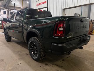 2026 Ram 1500 REBEL in Barrhead, Alberta - 5 - w320h240cpx