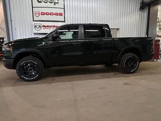 2026 Ram 1500 REBEL in Barrhead, Alberta - 6 - w320h240cpx