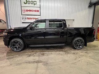 2026 Ram 1500 EXPRESS in Barrhead, Alberta - 6 - w320h240cpx