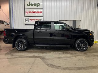 2026 Ram 1500 EXPRESS in Barrhead, Alberta - 2 - w320h240cpx