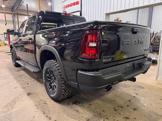 2026 Ram 1500 REBEL in Barrhead, Alberta - 5 - w320h240cpx
