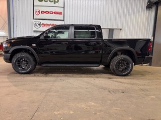 2026 Ram 1500 REBEL in Barrhead, Alberta - 6 - w320h240cpx