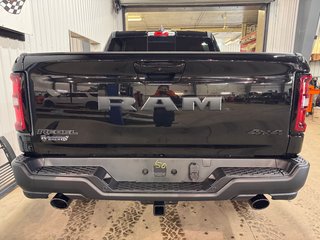 2026 Ram 1500 REBEL in Barrhead, Alberta - 4 - w320h240cpx