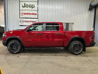 2026 Ram 1500 REBEL in Barrhead, Alberta - 6 - w320h240cpx