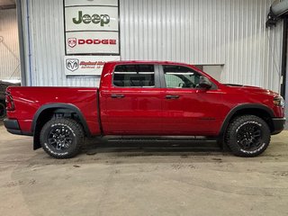 2026 Ram 1500 REBEL in Barrhead, Alberta - 2 - w320h240cpx