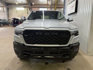 2026 Ram 1500 BIG HORN in Barrhead, Alberta - 6 - w320h240cpx