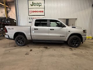 2027 Ram 1500 BIG HORN in Barrhead, Alberta - 2 - w320h240cpx