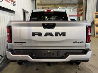 2027 Ram 1500 BIG HORN in Barrhead, Alberta - 4 - w320h240cpx