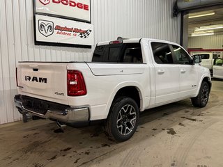 2027 Ram 1500 LARAMIE in Barrhead, Alberta - 5 - w320h240cpx