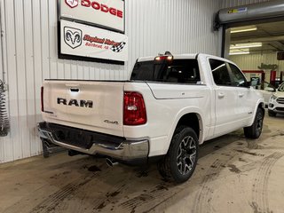 2027 Ram 1500 LARAMIE in Barrhead, Alberta - 3 - w320h240cpx