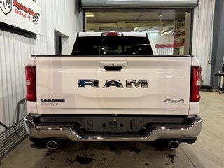 2027 Ram 1500 LARAMIE in Barrhead, Alberta - 4 - w320h240cpx
