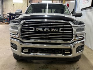 2022 Ram 2500 Laramie Crew 4x4 Gas in Barrhead, Alberta - 6 - w320h240cpx
