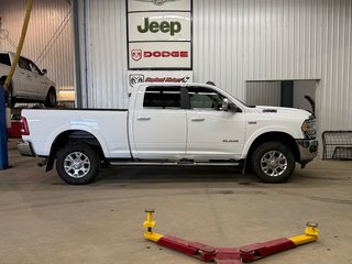 2022 Ram 2500 Laramie Crew 4x4 Gas in Barrhead, Alberta - 2 - w320h240cpx